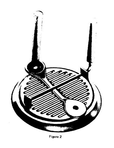 Figure 2 - Copper Metalization