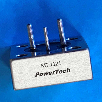 PowerTech Transistor